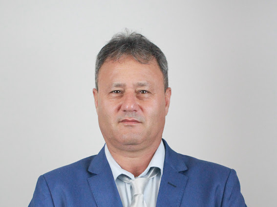 Vilmar Luiz da Silva