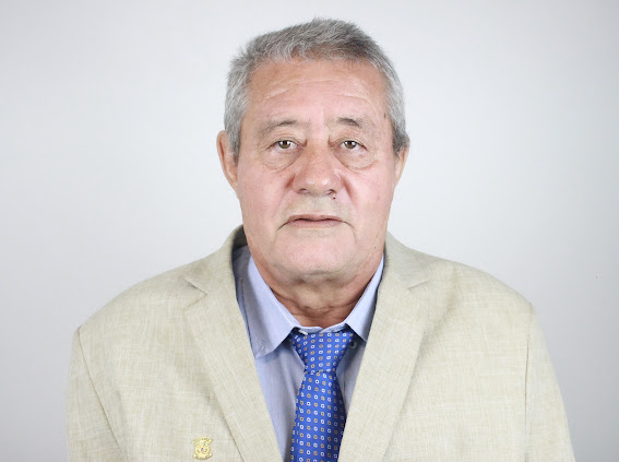 Altamiro Gomes da Silva