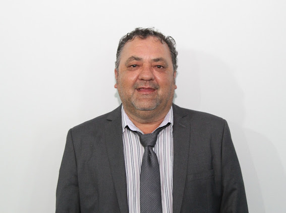 Sandro Ferreira de Carvalho