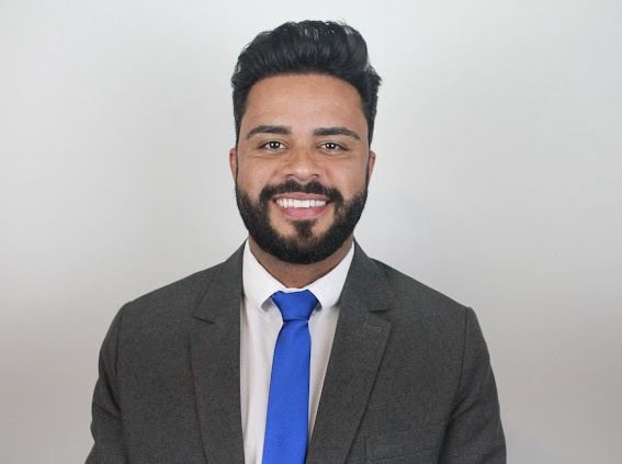 Fernando Henrique Fiduario Gomes